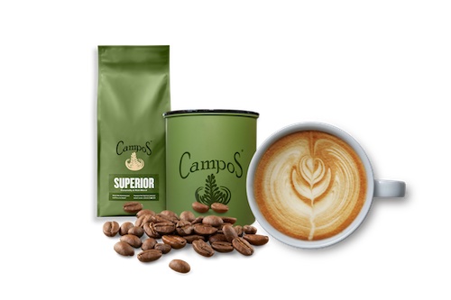 Campos Coffee for the best Sydney coffee experience