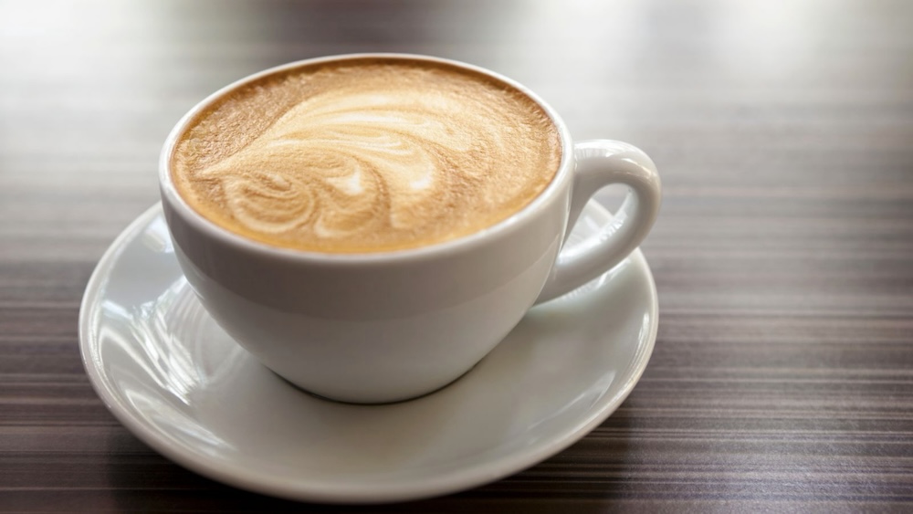 Cafe C&M Hot drinks coffee near me