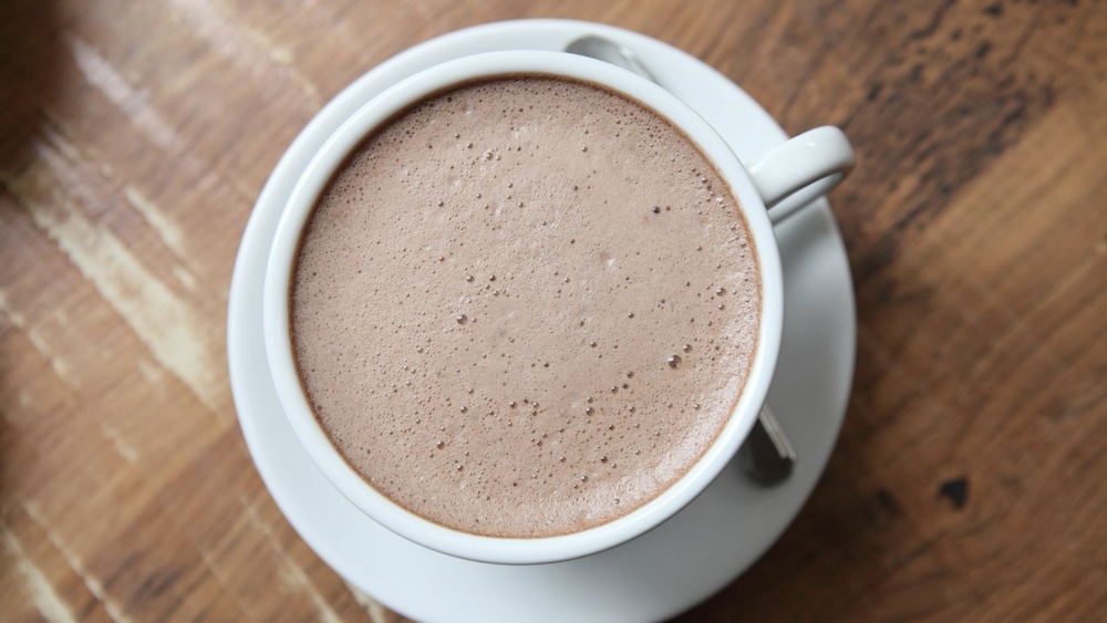 Cafe C&M Hot Chocolate Coffee near me