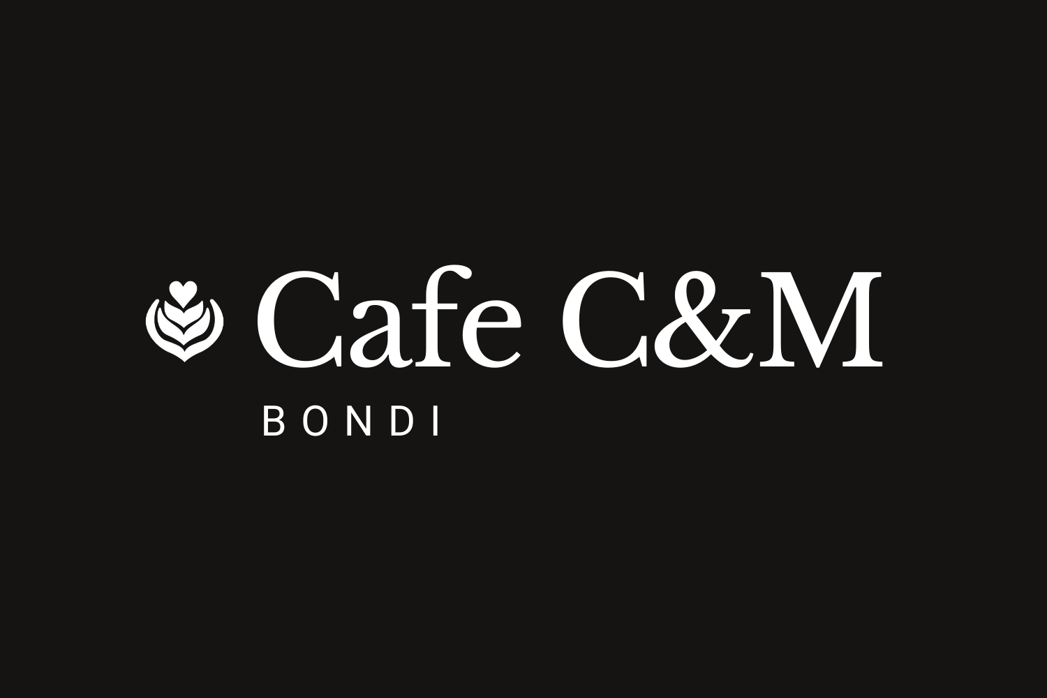 Cafe C&M Bondi